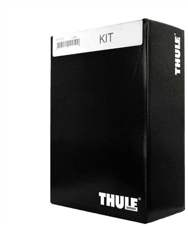 France Attelage Kit Thule 5079