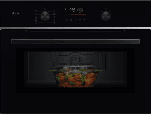 AEG Forno  TM5NK401B