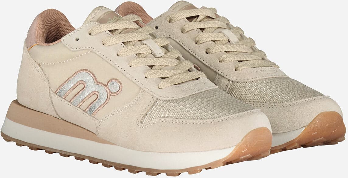 Mistral Tail W - Scarpe Sneakers - Donna - Beige 40