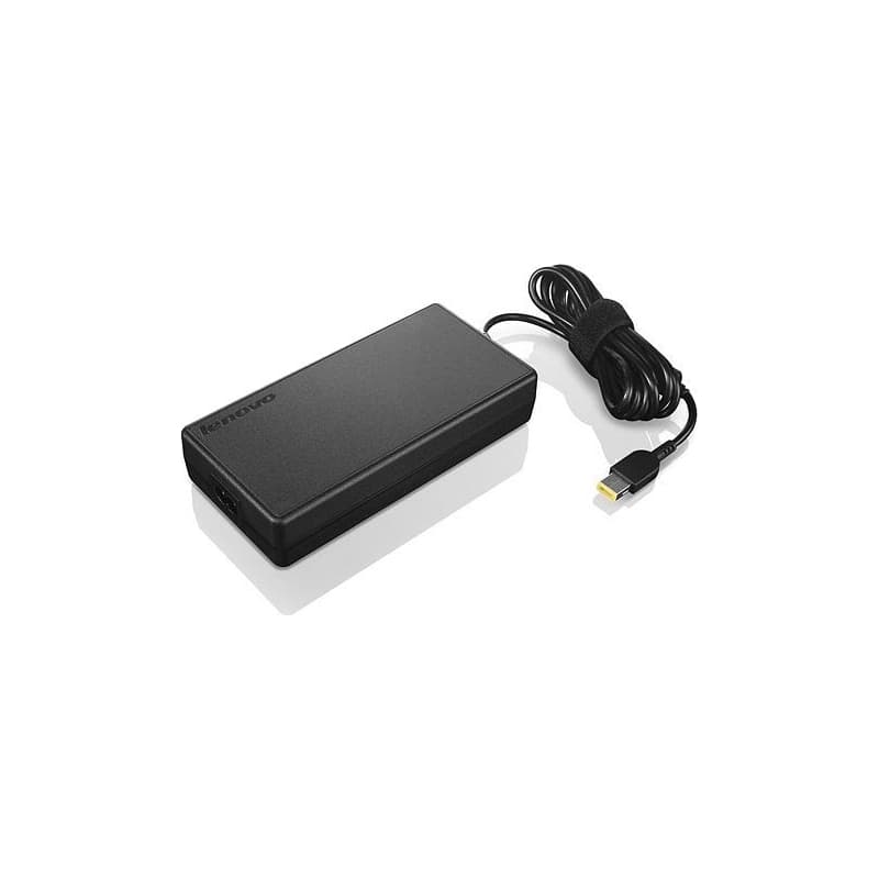 Lenovo Φορτιστής Laptop 135W χωρίς Καλώδιο Τροφοδοσίας