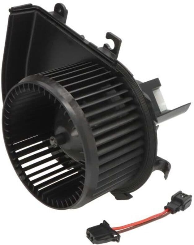 Nissens Ventilatore interno 87651