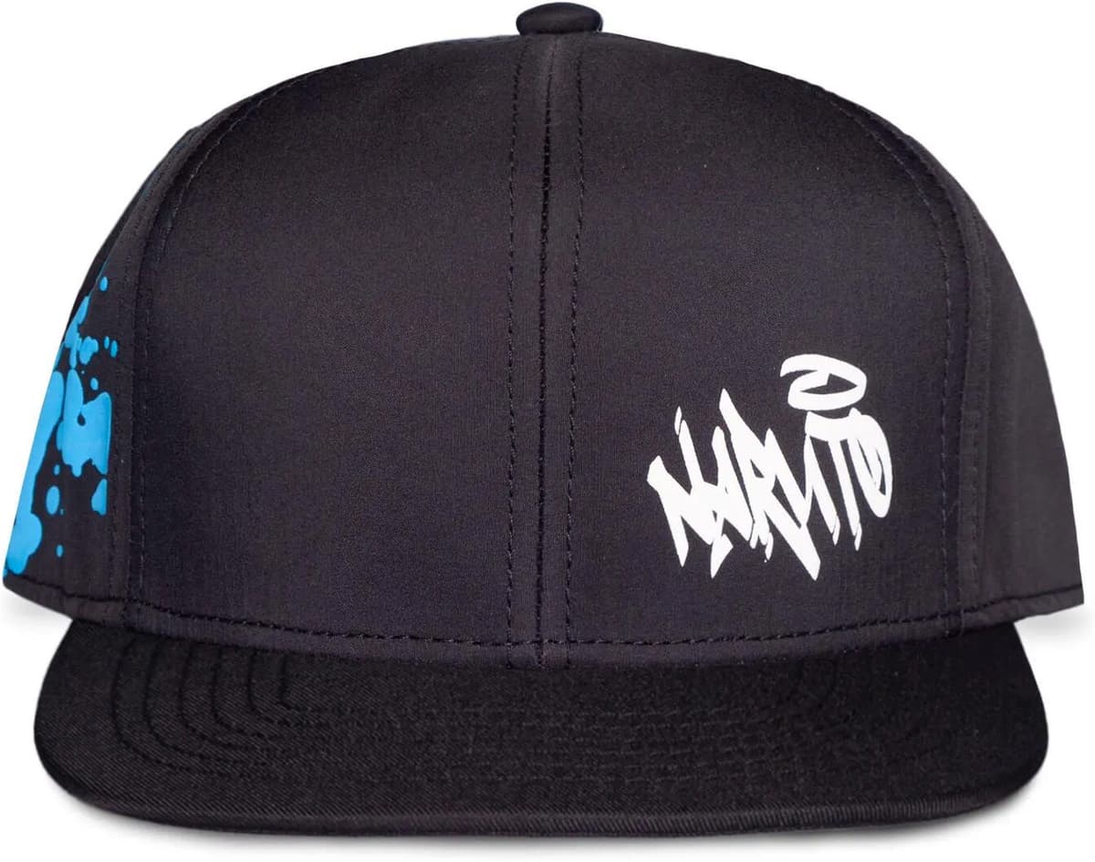 Difuzed Naruto Snapback-Team Ninja (Diversen) Nieuw