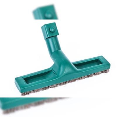 Staubsaugerladen.de Ihr Partner für Geräte und Zubehör Parkettdüse Glattbodendüse passend für Vorwerk Kobold VK 118 119 120 121 122 251