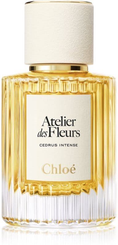 Chloé Atelier des Fleurs Cedrus Intense woda perfumowana dla kobiet 50 ml