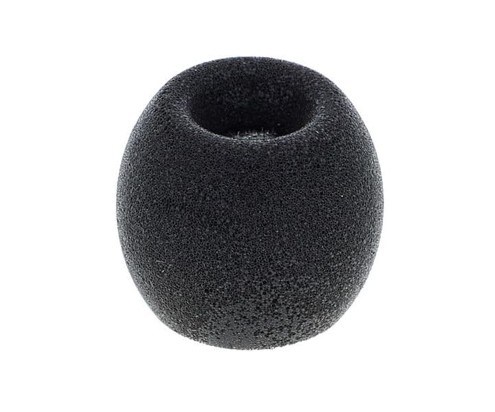 Comply Comfort Plus TRZ-100 S Black Black
