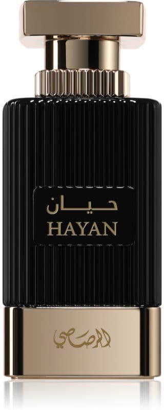 Rasasi Hayan Eau de Parfum για άντρες 100 ml