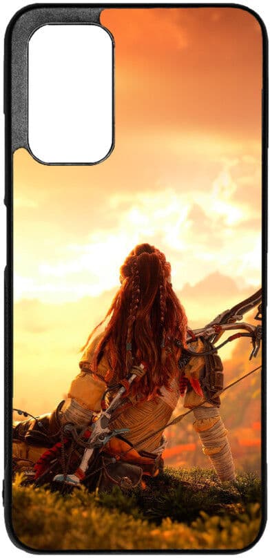 Horizon Forbidden West - Beyond the horizon - Xiaomi tok