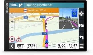 Garmin drivesmart 86 eu mt-s