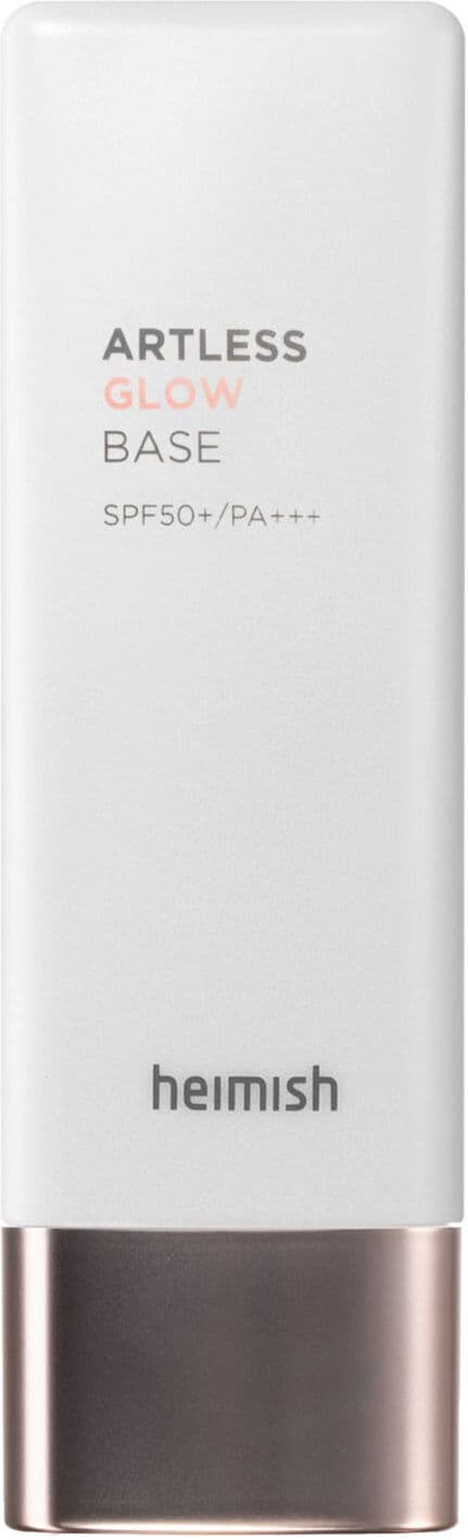 HEIMISH Artless Glow Base SPF50 40ml