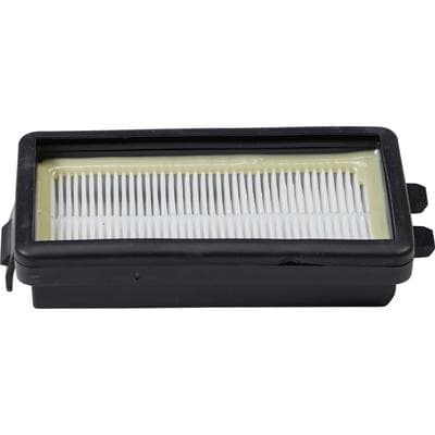 HANSEATIC Hygieneabluftfilter "Hygienefilter VCM38A13M-A-70", schwarz, 1 Stk., Filterkartuschen