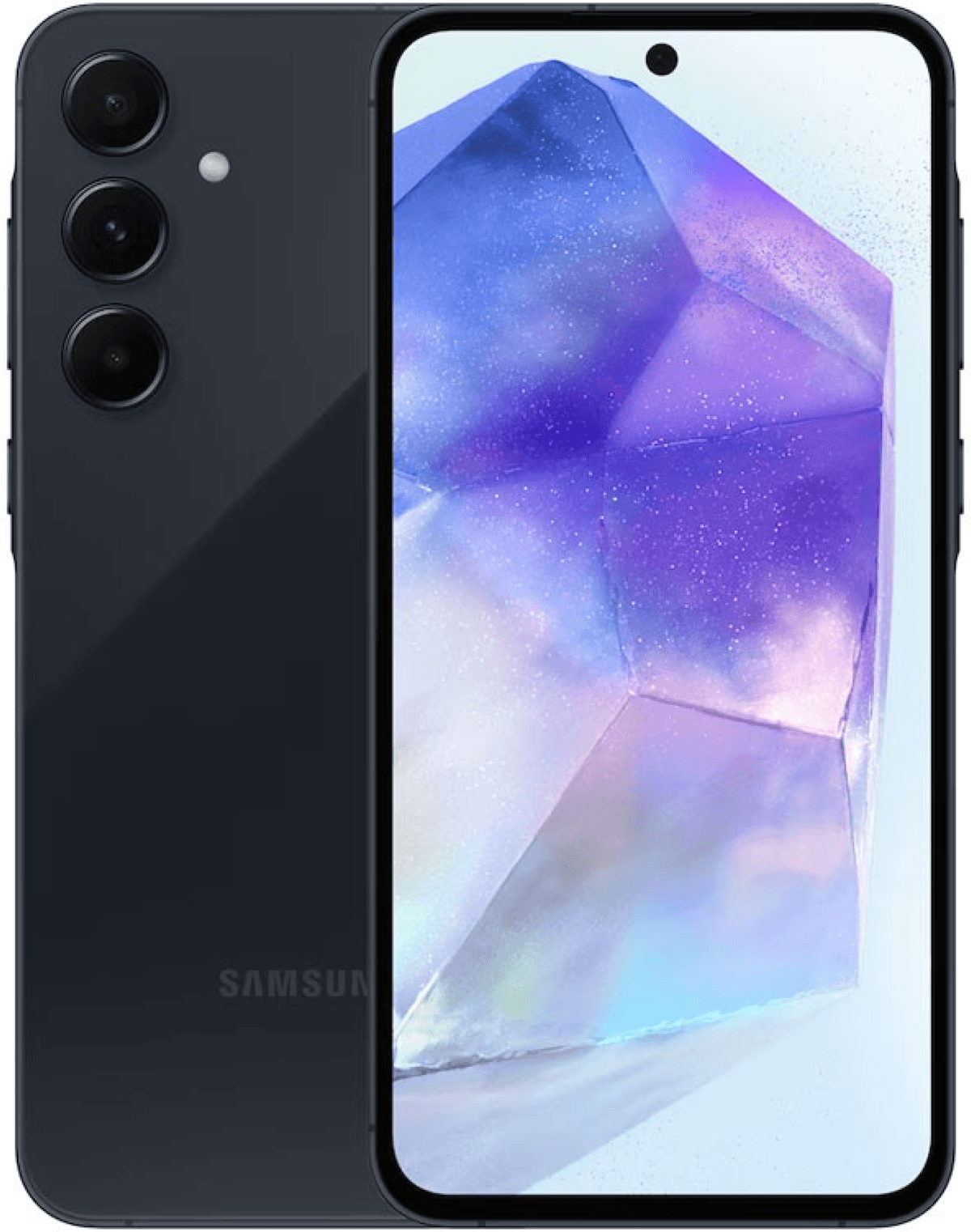 Samsung Galaxy A55 128 GB - Excelente - Azul
