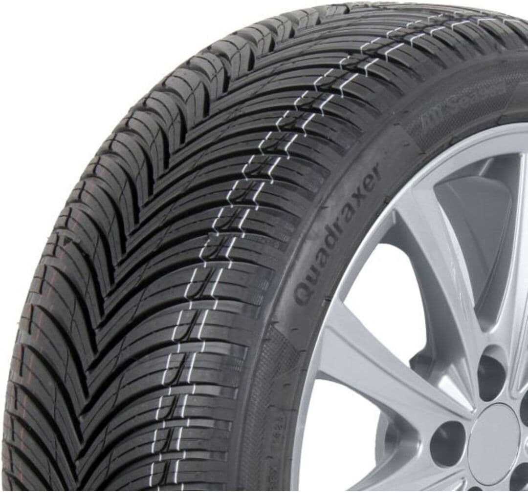 Ganzjahresreifen KLEBER Quadraxer 3 195/55R15 85H