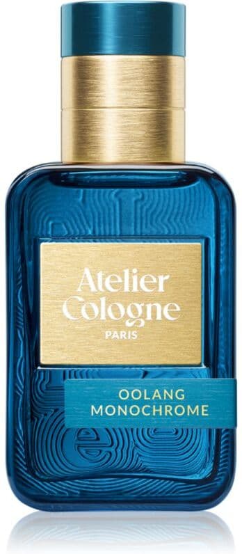 Atelier Cologne Cologne Rare Oolang Monochrome Eau de Parfum mixte 30 ml