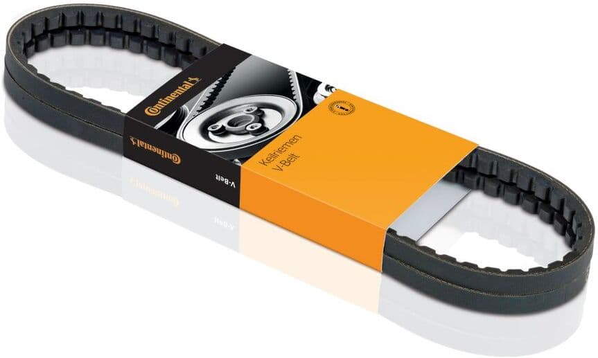 Keilrippenriemen Continental CTAM 6PK1033 ELAST