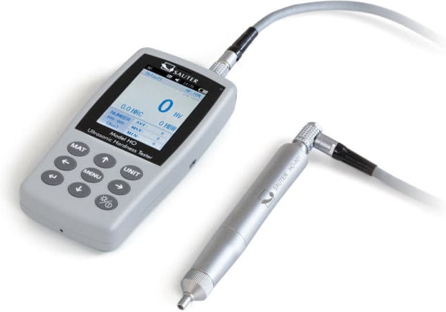 Duromètre à ultrasons HO 2K Kern ; KERN & Sohn (HO 2K)