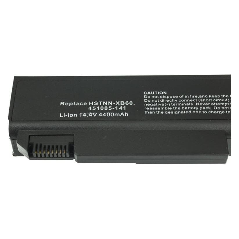 GreenCell Cell HP15 Notebook-Ersatzteil Akku (8 Zellen, 4400 mAh) (HP15)