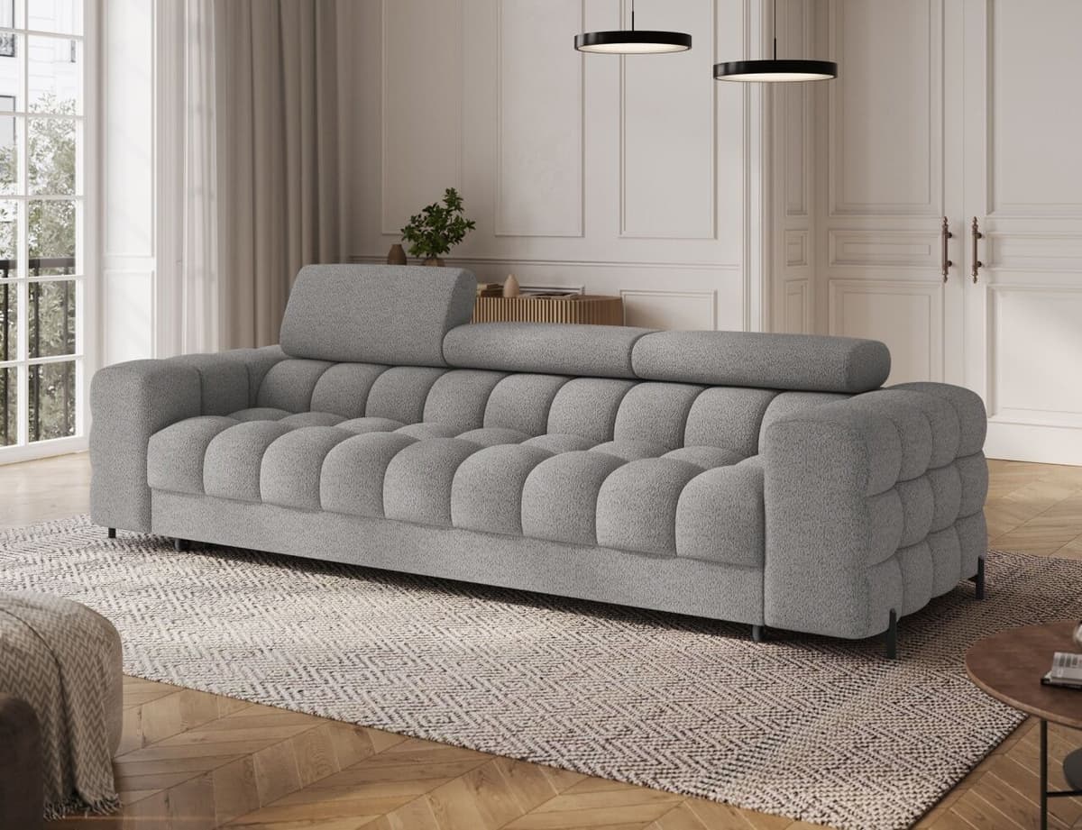 Eltap Canapea extensibila Festello Royal 04