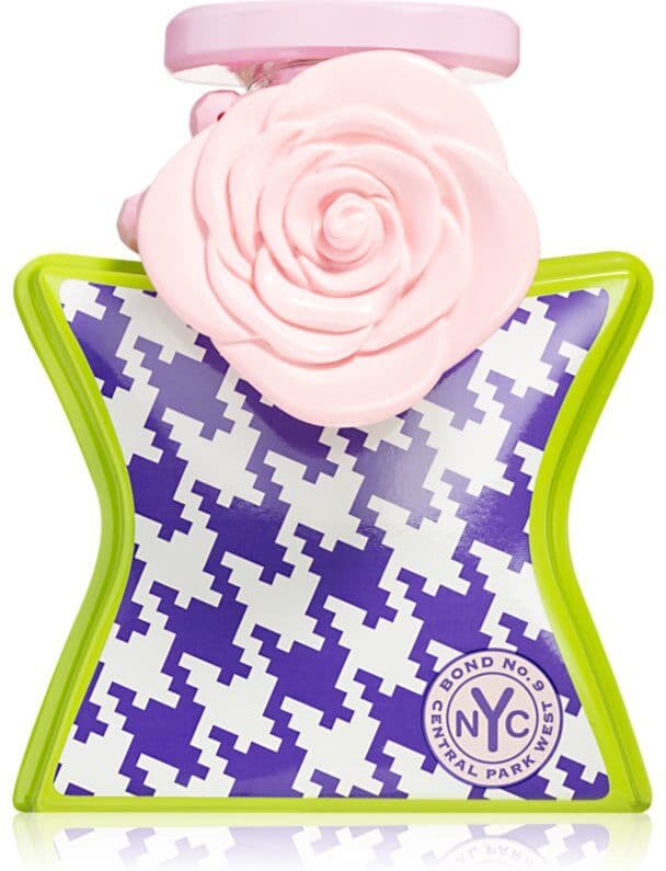 Bond No. 9 Uptown Central Park West Eau de Parfum unisex 100 ml