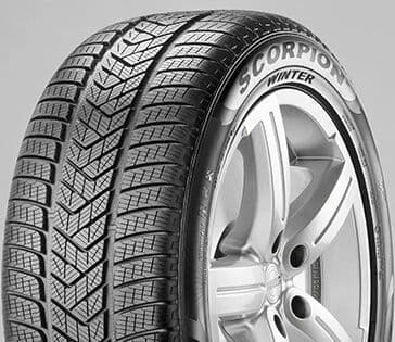 Pirelli Scorpion Winter 235/50 R19 103H XL Winterreifen