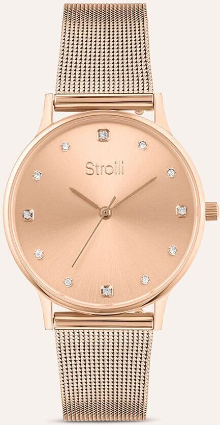 STROILI Orologio Al Quarzo  Ibiza