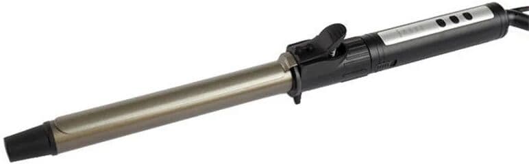 NONE Professional Ceramic Hair Curler Temperature Display Automatic Rotating Iron Anti-Scalding 9/19/25/28/32mm Hair Styling Tool
