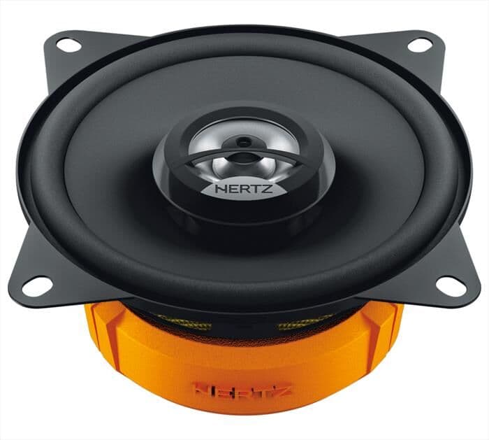 HERTZ Dcx 100