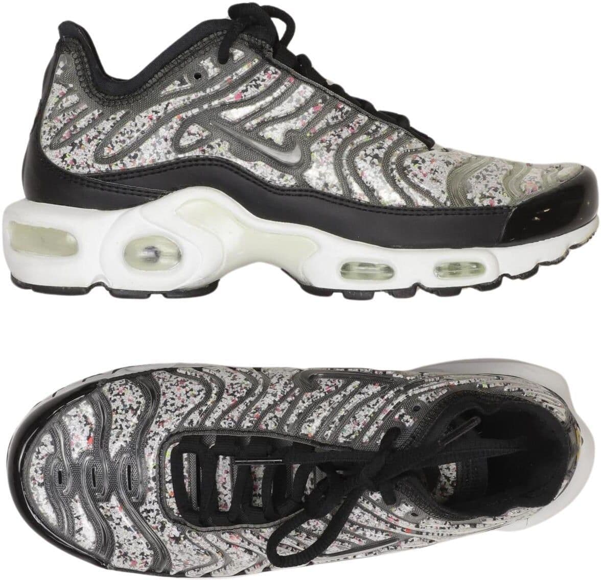 Nike Damen Sneaker, Mehrfarbig, Gr. EU 36.5, kein / Etikett - Second Hand