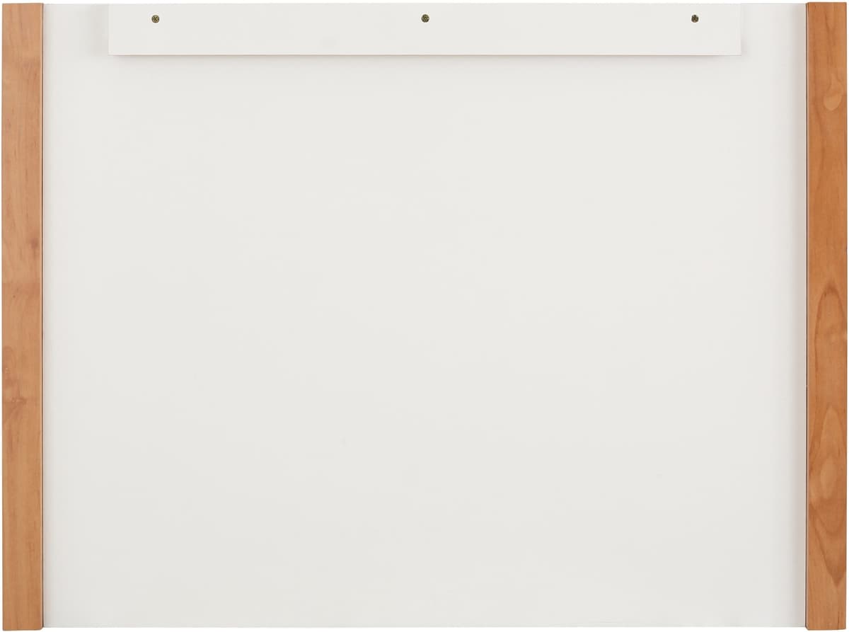 Spiegel GOODPRODUCT "Chic", beige (ahornfarben), B:80cm H:60cm T:2cm, Glas, Spiegel, Spiegel ahornfarben B/H/T: 80cm x 60cm x 2cm
