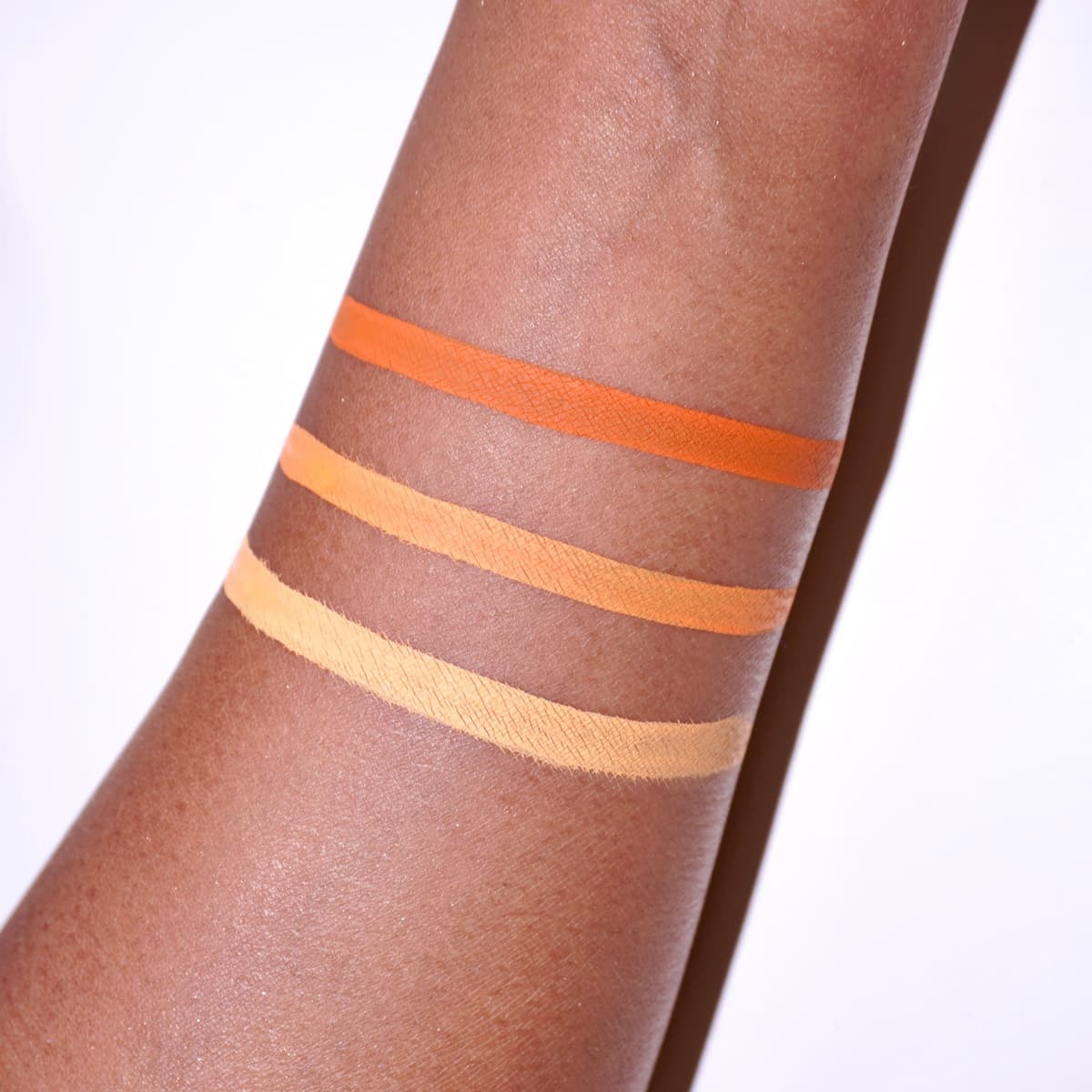 Carrot Cake (Orange) Split Liner - Eyeliner - Glisten Cosmetics Large - 10g