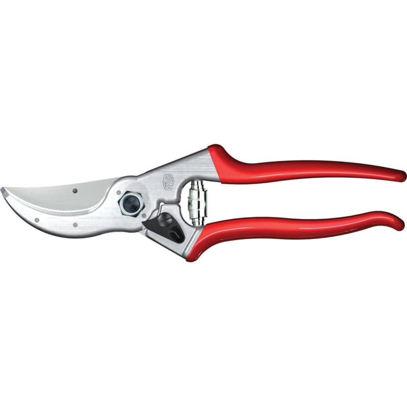 Felco 4 Ψαλίδι Κλαδέματος Μήκους 21cm με Μέγιστη Διάμετρο Κοπής 25mm 11510002