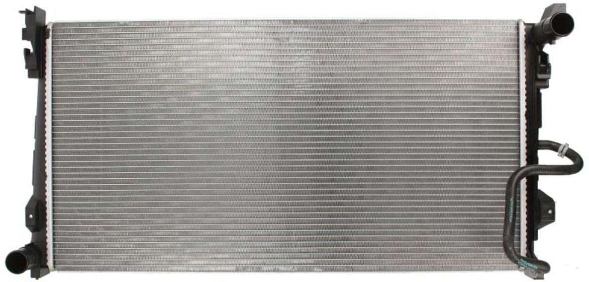 Motorradiateur  VALEO 732956