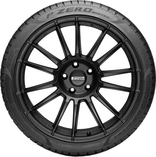 Pirelli Winterreifen 245/45 R19 102v Xl Elect - P Zero Winter 4345300