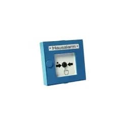 FireAngel Druckknopfmelder Hausalarm W2-DKM-630