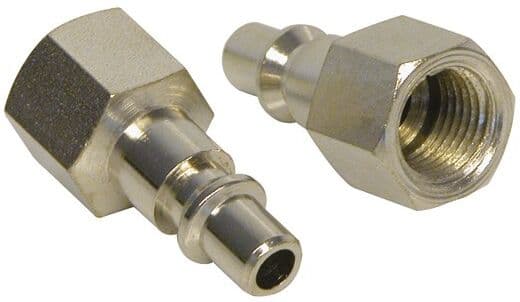 CARPOINT 0684835 Liitin, paineilma