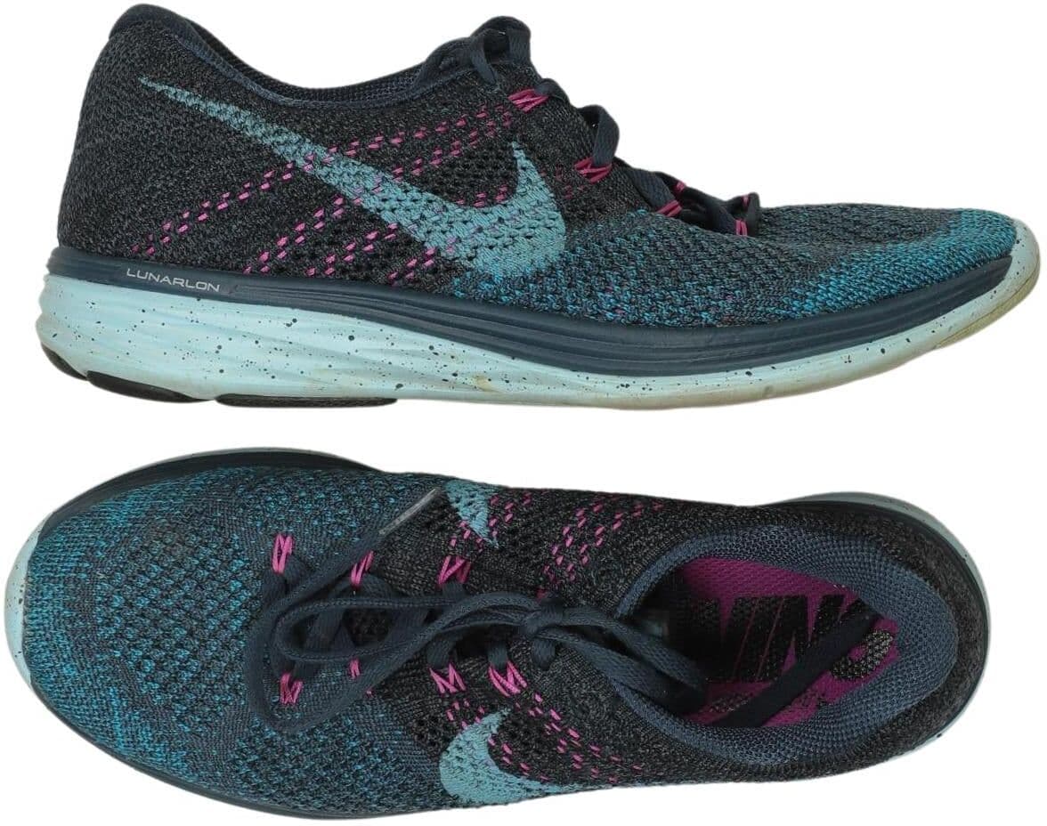 Nike Running Damen Sneaker, Mehrfarbig, Gr. EU 40, kein / Etikett - Second Hand