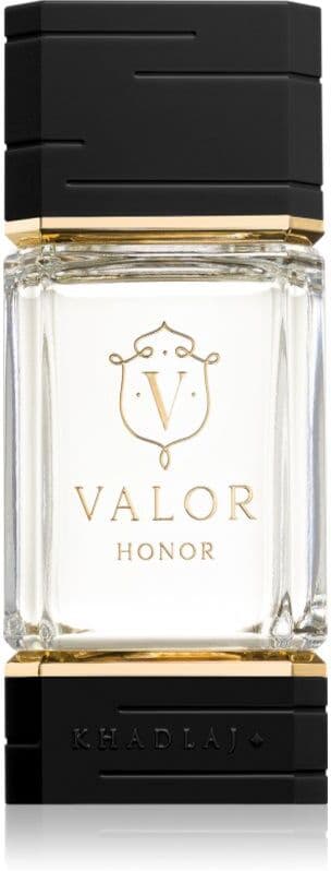 Khadlaj Valor Honor Eau de Parfum mixte 100 ml