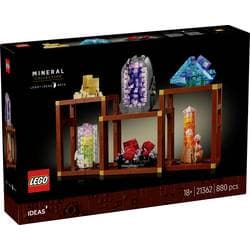 LEGO IDEAS 6530103 LEGO® IDEAS 21362