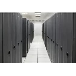 HPE ProLiant DL36X Gen10 Plus Standard Fan Kit