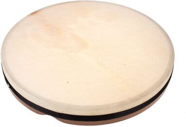 Meinl AE-FD18T Artisan Edition Tar Walnut Brown