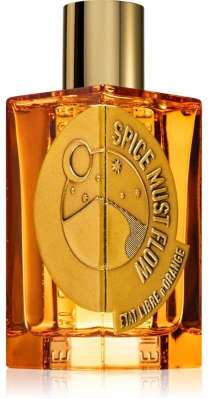 Etat Libre d’Orange Spice Must Flow Eau de Parfum unisex 100 ml
