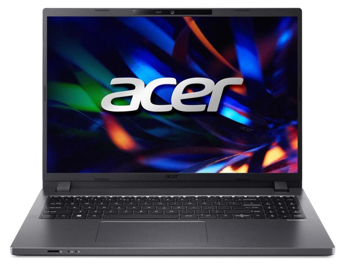 Acer TravelMate P2 TMP216-41-TCO-R5Z6 - Notebook 16" - Ryzen 7 7735U - 24GB RAM - 2 TB NVMe - Win11