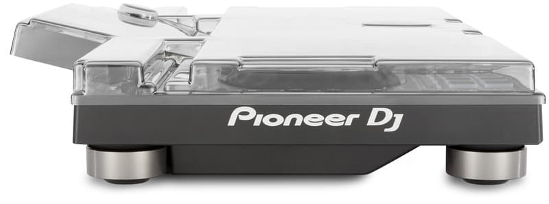 Decksaver Pioneer DJ XDJ-RX3