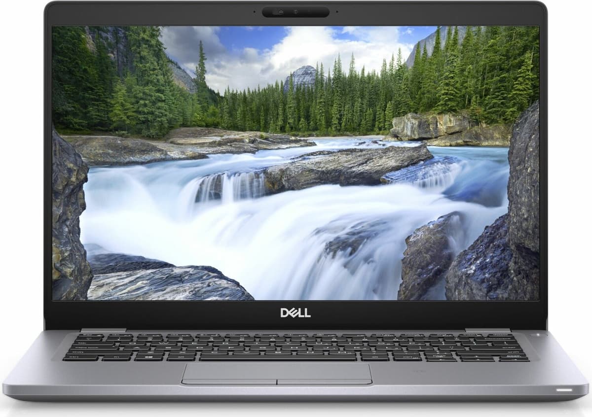 Dell Latitude 5310   i7-10610U   13.3"   8 GB   2 TB SSD   FHD   Podświetlenie klawiatury   Win 11 Pro   NL - Refurbished