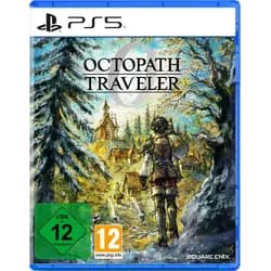 Octopath Traveler 0
