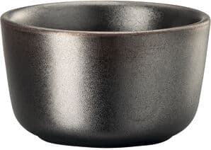 Rosenthal Coppa Soufflé 6,5 cm Joyn Stoneware Iron