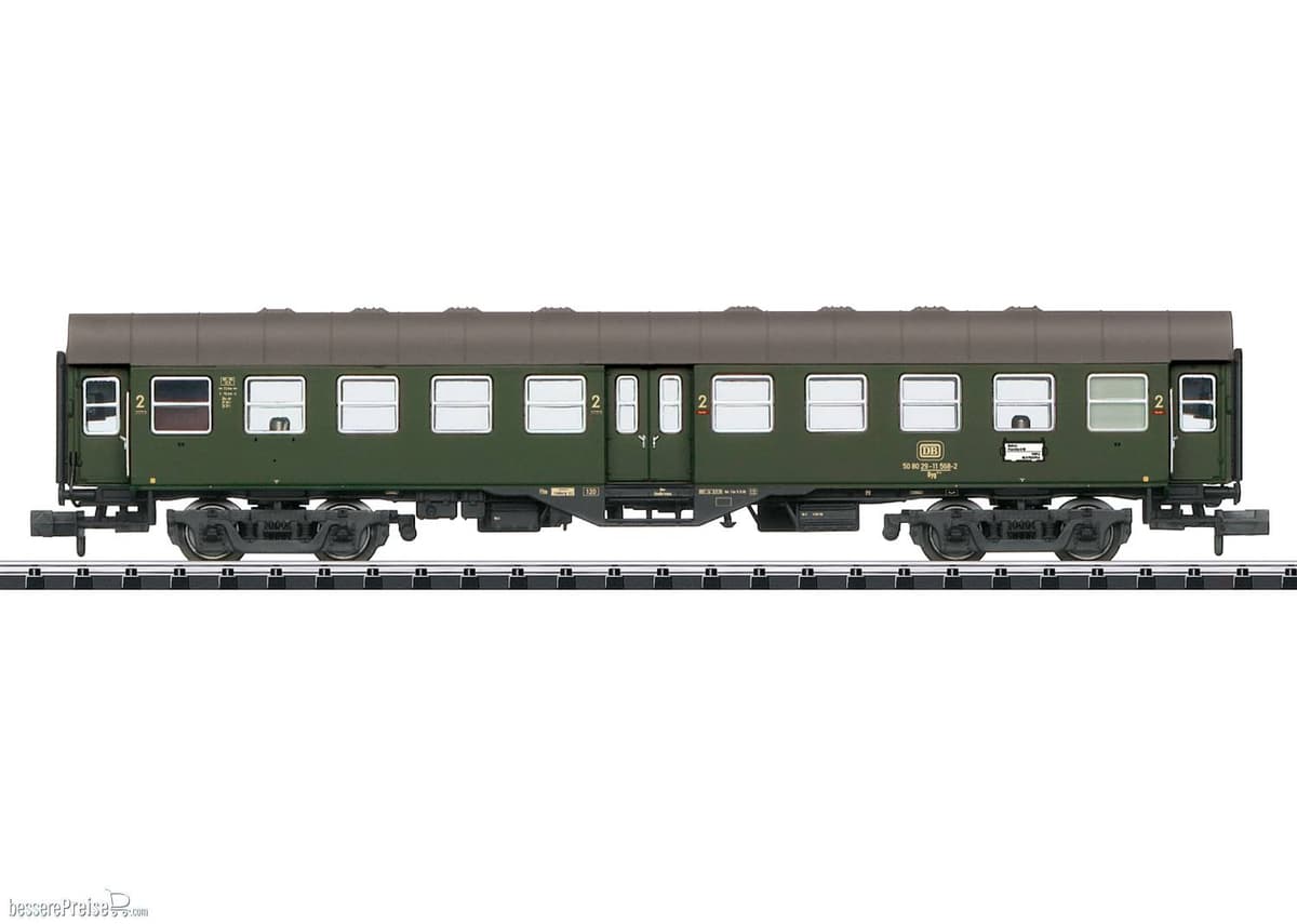 Trix T18534