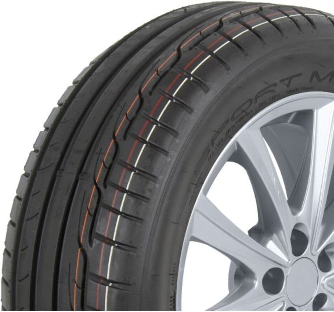 Pneu de verão DUNLOP Sport Maxx RT 225/40R18 XL 92Y