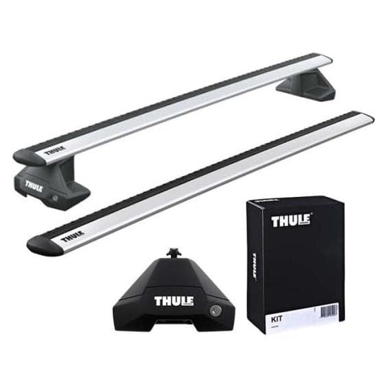 Thule Tagbøjler Audi A5 Sportback 5-Dr Hatchback, 09-16 (SA145114W)