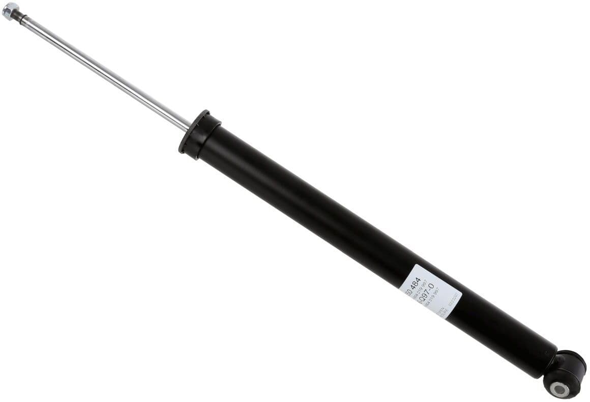 Sachs Ammortizzatore 350 484