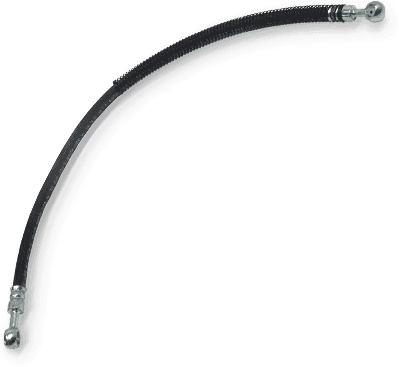 QUICK BRAKE CN-2600B5-B5 Bremsleitung